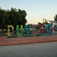 Duverge