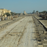 Karnak - świątynia