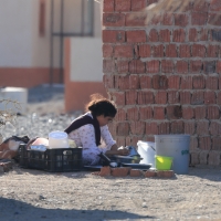 Osiedle pracowników hoteli