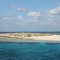 Park Narodowy Wadi el Gemal