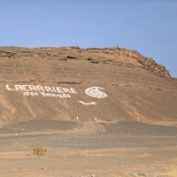 Kopalnia skamieniałości