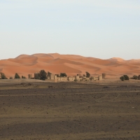 Sahara