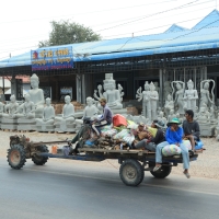 Pospolity środek transportu