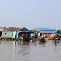 Tonie Sap