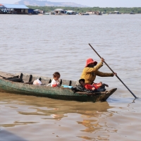 Tonie Sap