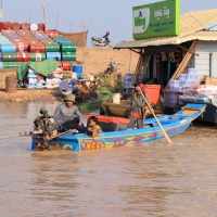 Tonie Sap