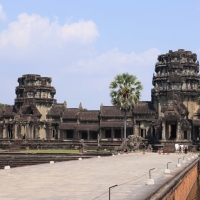Angkor Wat