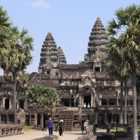 Angkor Wat