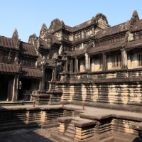 Angkor Wat