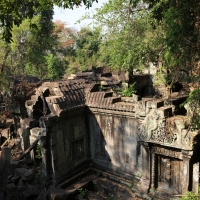 Świątynia Boeng Mealea