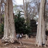 Świątynia Neang Khmao