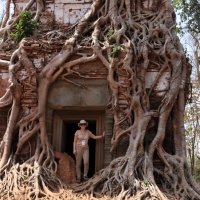 Świątynia Neang Khmao