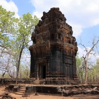 Świątynia Neang Khmao