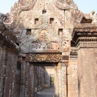 Świątynia Preah Vihear