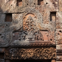 Świątynia Preah Vihear