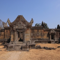 Świątynia Preah Vihear