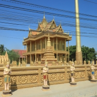 Współczesna świątynia