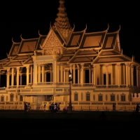 Phnom Penh