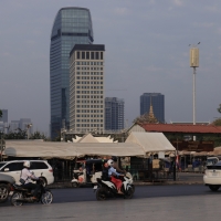 Phnom Penh