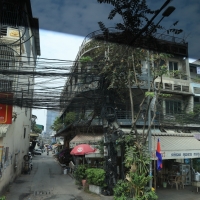 Phnom Penh
