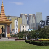 Phnom Penh
