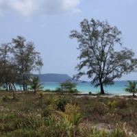 Wyspa Koh Rong