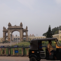 Mysore