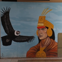 Powitanie na lotnisku