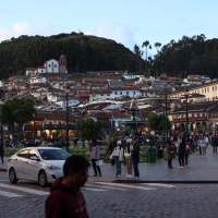 Cuzco